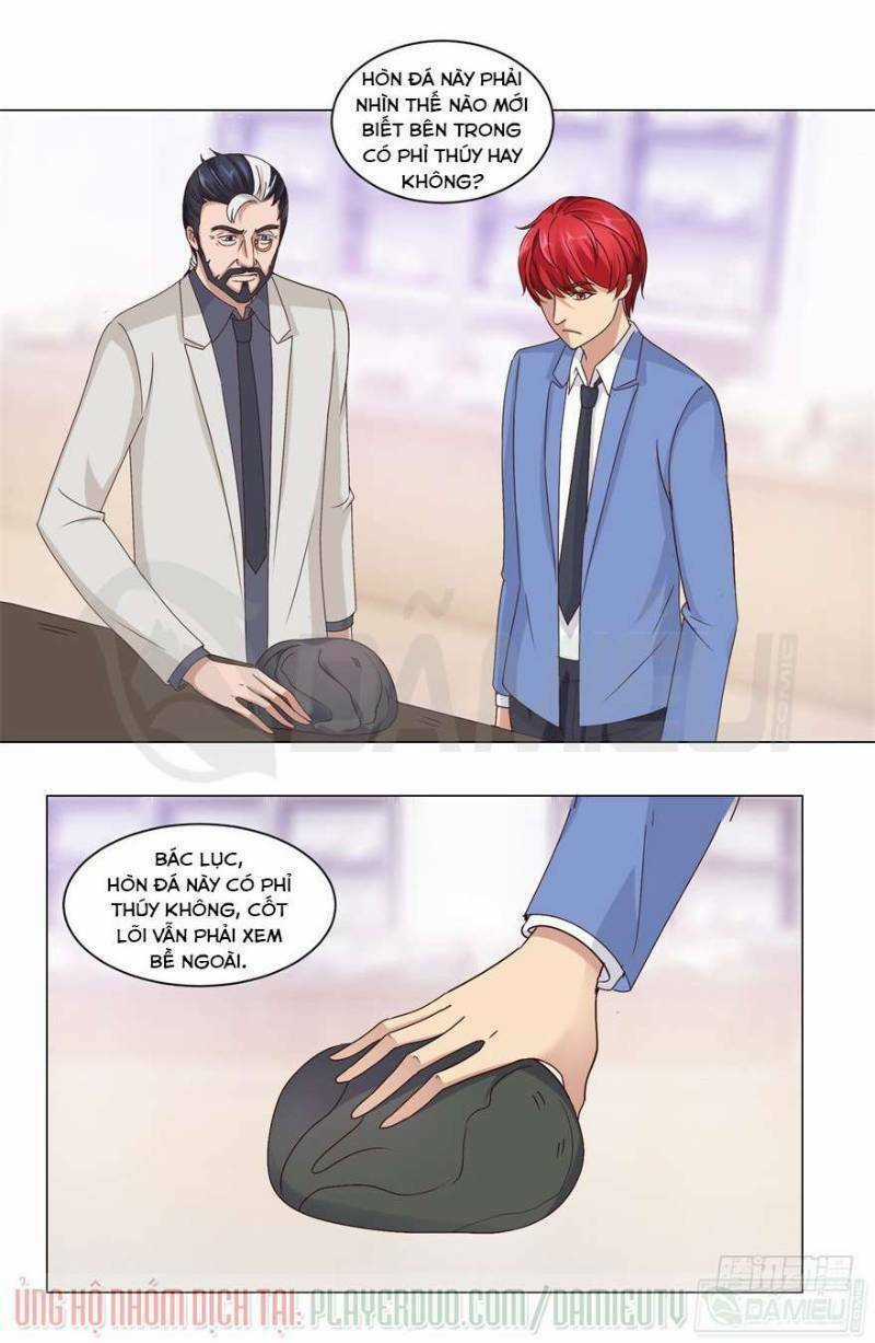 Đô Thị Chí Tôn Hệ Thống - Chapter 63 - Trang 12