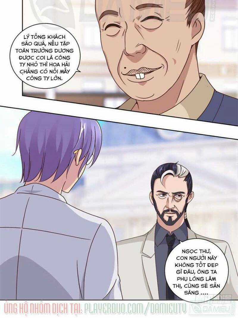 Đô Thị Chí Tôn Hệ Thống - Chapter 63 - Trang 3