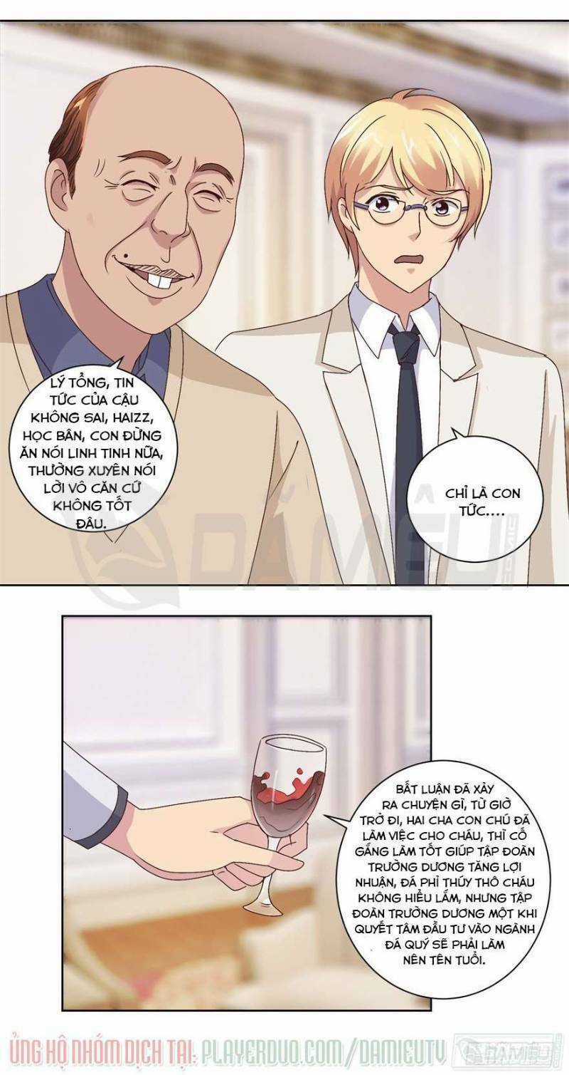 Đô Thị Chí Tôn Hệ Thống - Chapter 63 - Trang 7