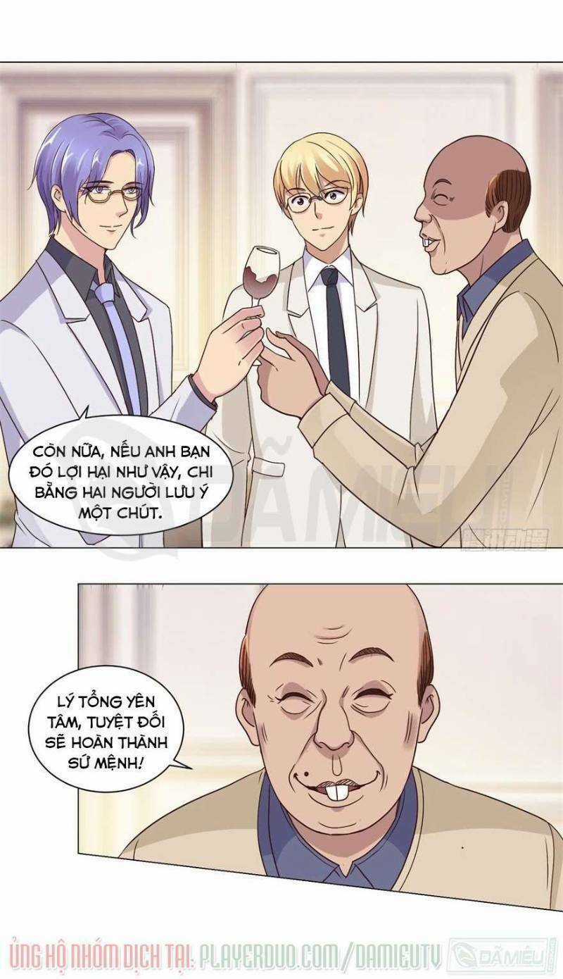 Đô Thị Chí Tôn Hệ Thống - Chapter 63 - Trang 8