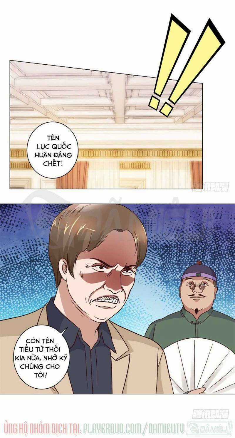 Đô Thị Chí Tôn Hệ Thống - Chapter 63 - Trang 9