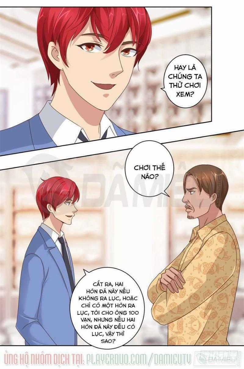 Đô Thị Chí Tôn Hệ Thống - Chapter 64 - Trang 2