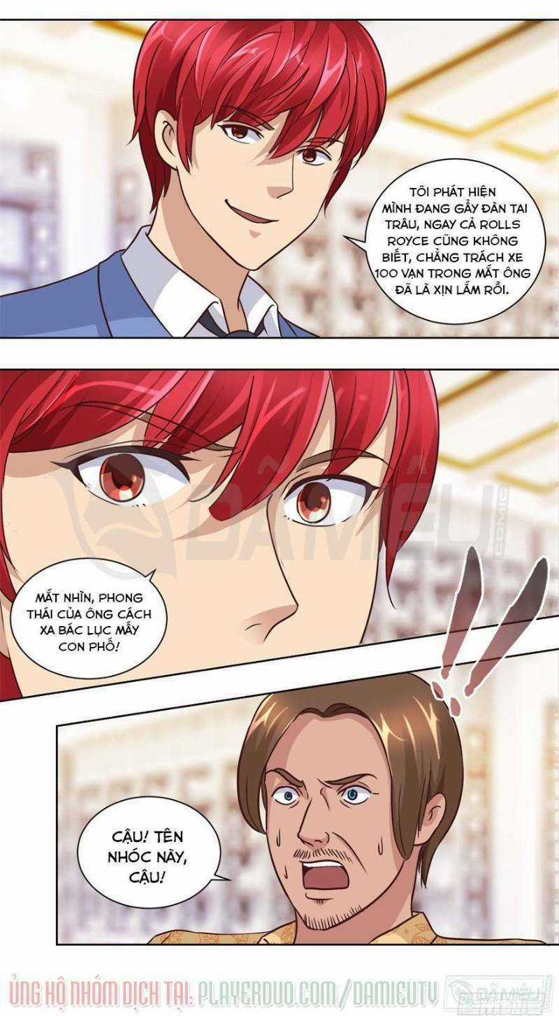 Đô Thị Chí Tôn Hệ Thống - Chapter 64 - Trang 12