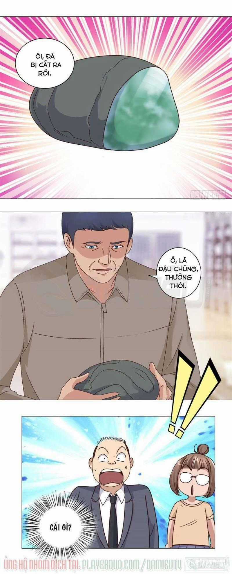 Đô Thị Chí Tôn Hệ Thống - Chapter 64 - Trang 14