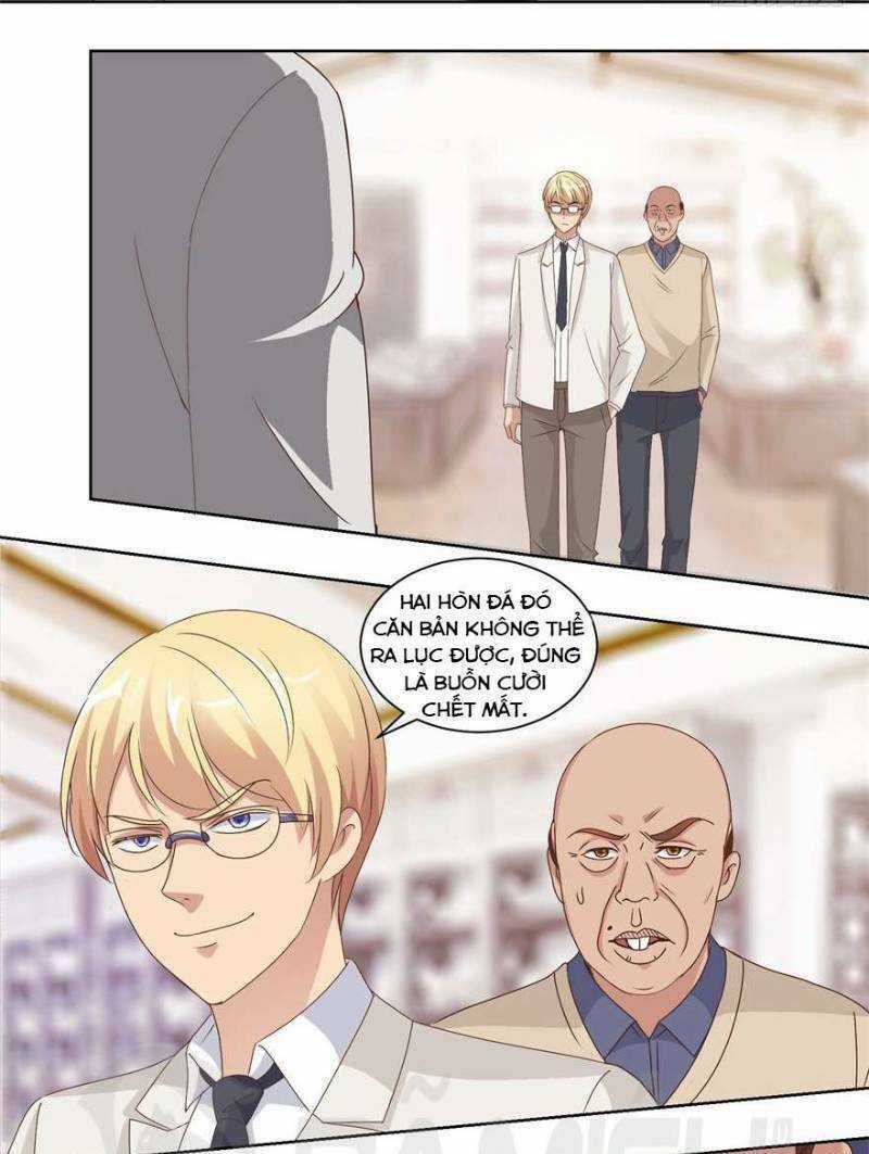 Đô Thị Chí Tôn Hệ Thống - Chapter 64 - Trang 5