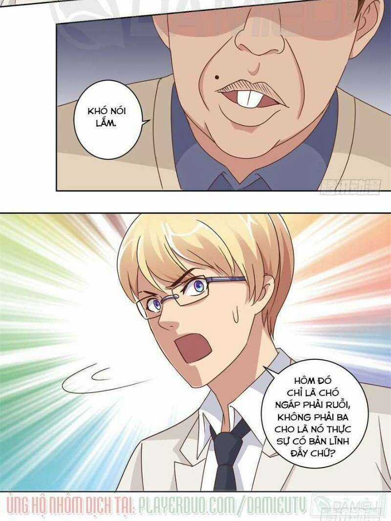 Đô Thị Chí Tôn Hệ Thống - Chapter 64 - Trang 6