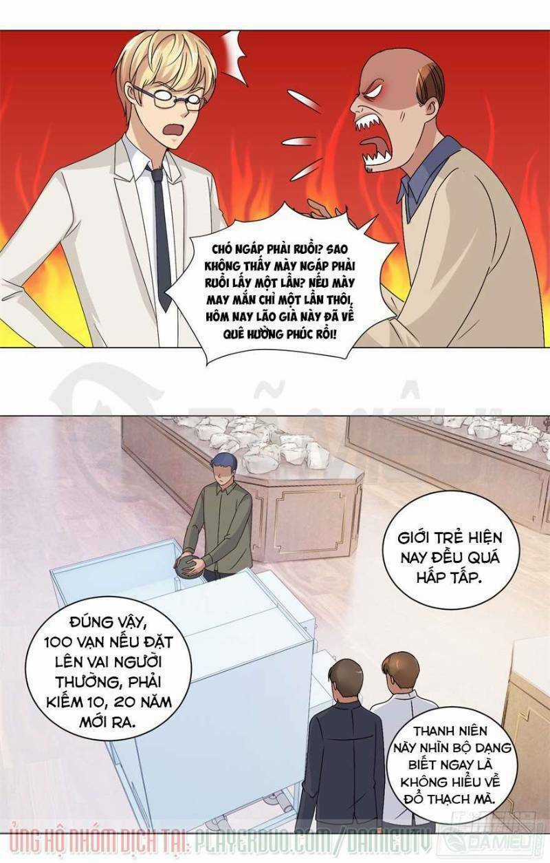 Đô Thị Chí Tôn Hệ Thống - Chapter 64 - Trang 7