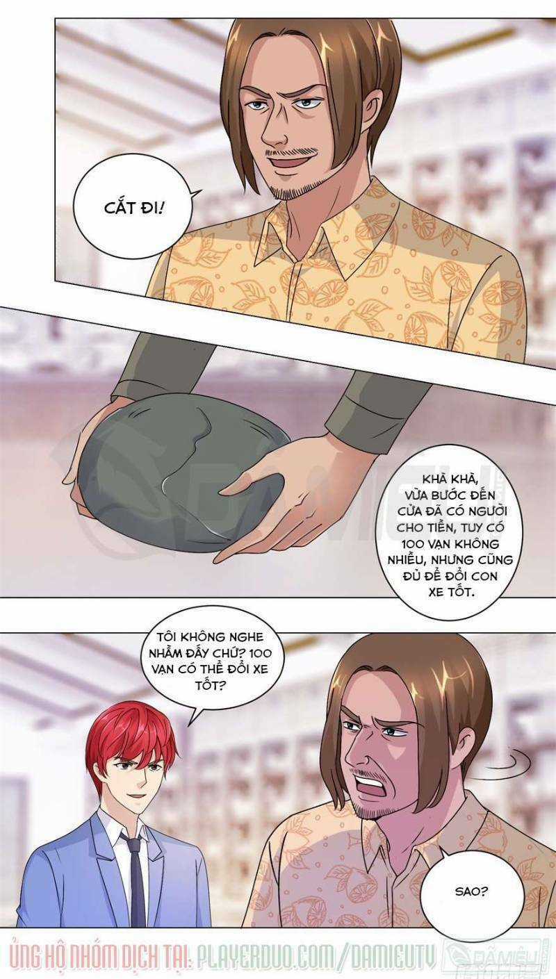 Đô Thị Chí Tôn Hệ Thống - Chapter 64 - Trang 8