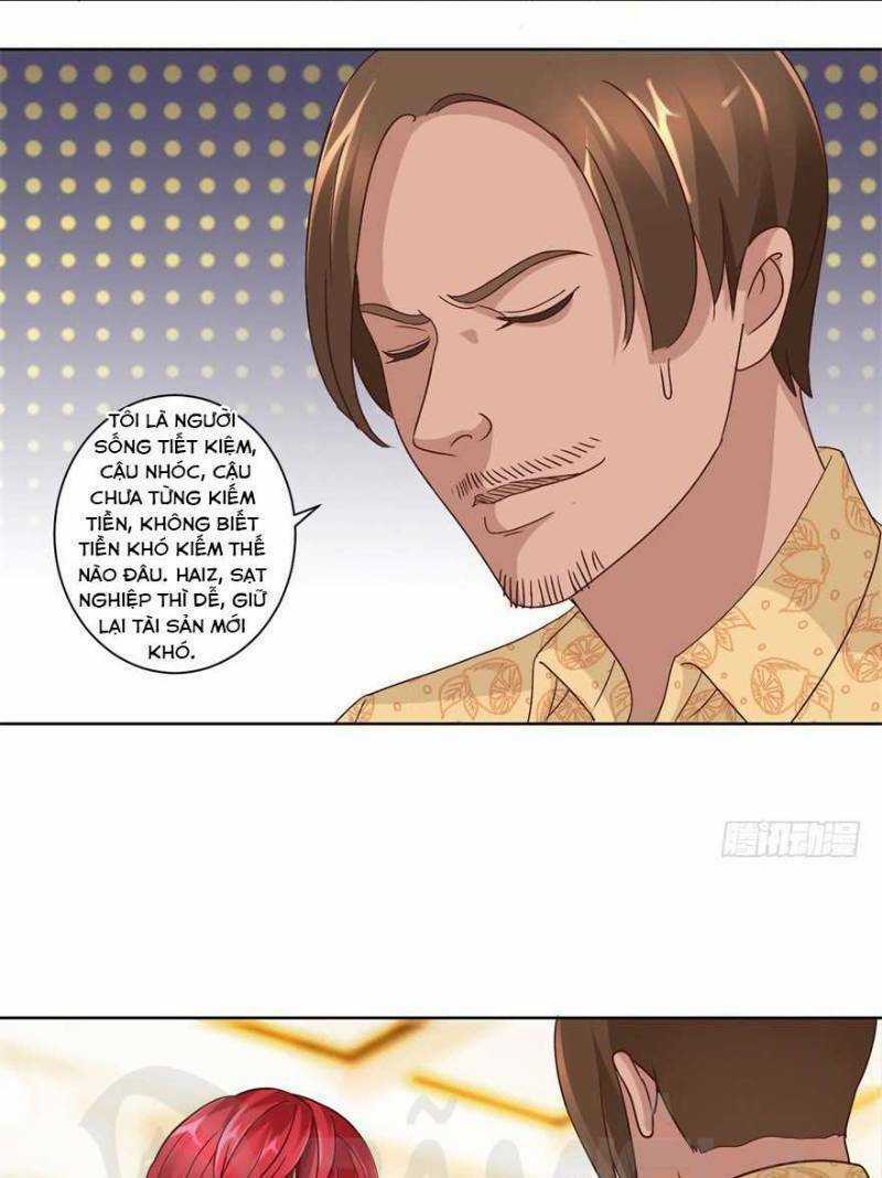 Đô Thị Chí Tôn Hệ Thống - Chapter 64 - Trang 10