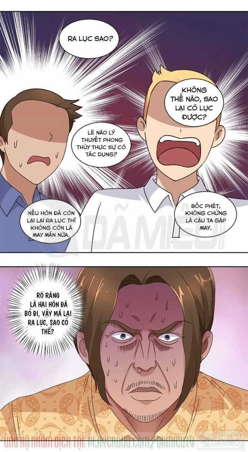 Đô Thị Chí Tôn Hệ Thống - Chapter 65 - Trang 1