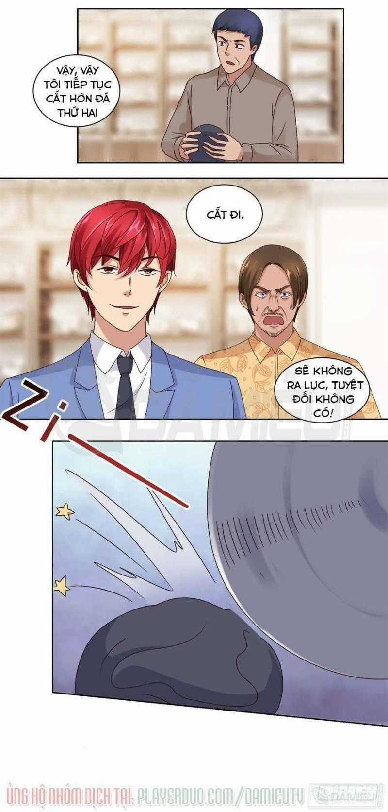 Đô Thị Chí Tôn Hệ Thống - Chapter 65 - Trang 2