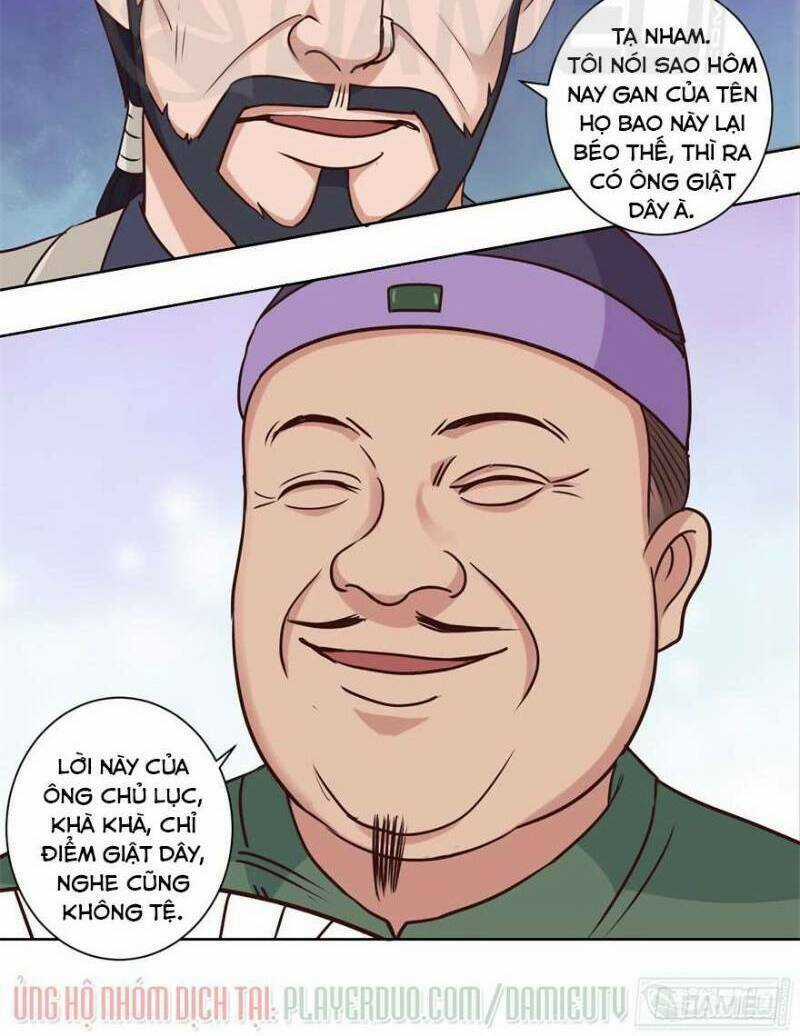 Đô Thị Chí Tôn Hệ Thống - Chapter 65 - Trang 11