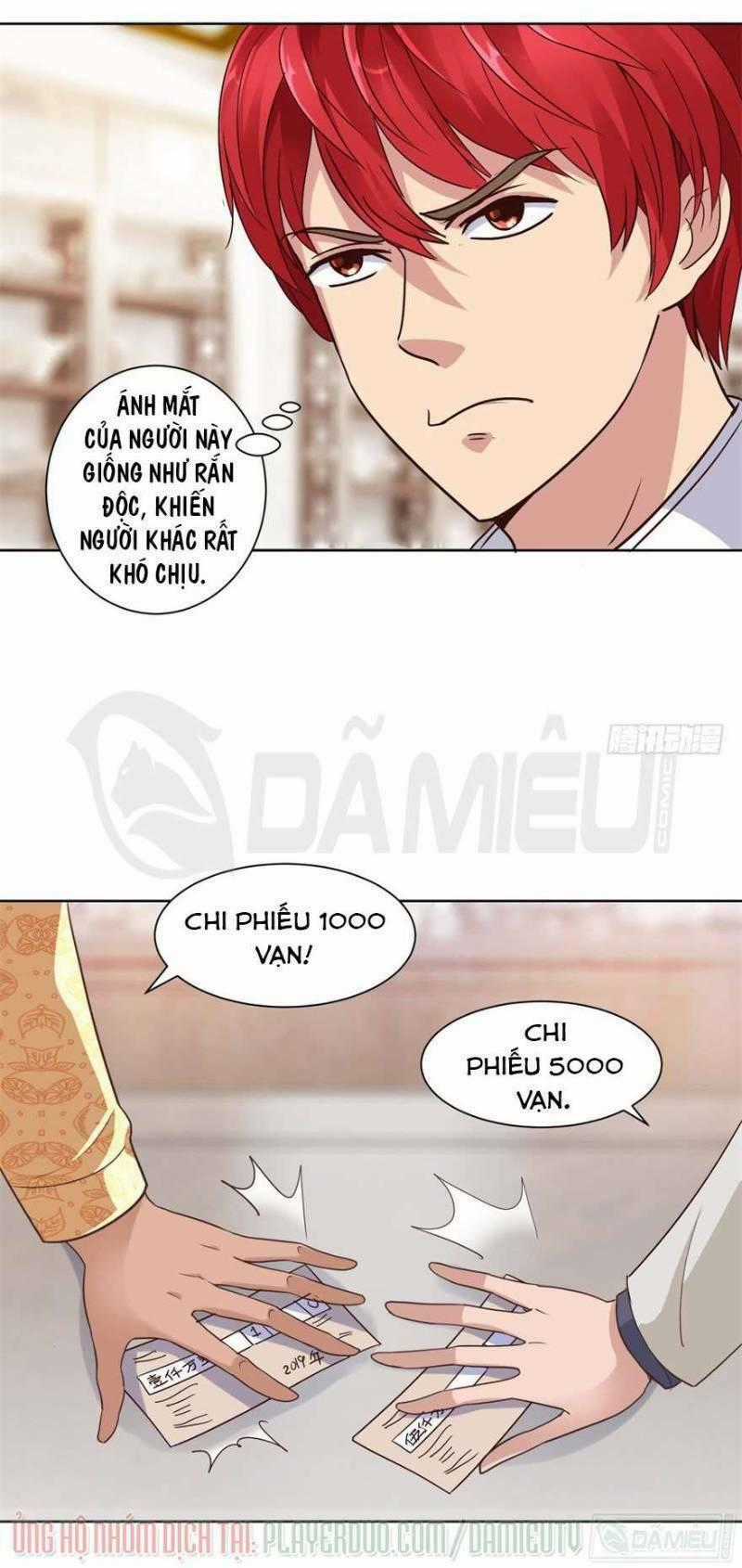 Đô Thị Chí Tôn Hệ Thống - Chapter 65 - Trang 13