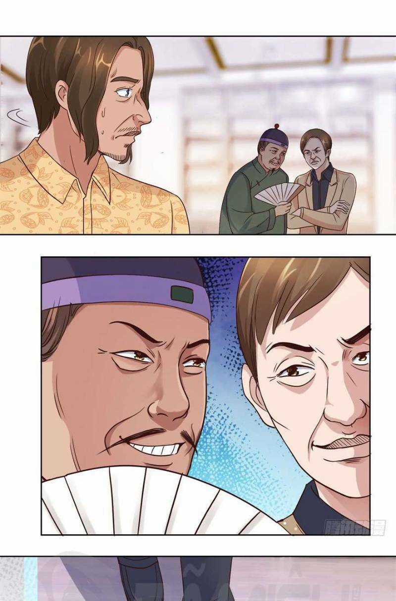 Đô Thị Chí Tôn Hệ Thống - Chapter 65 - Trang 6