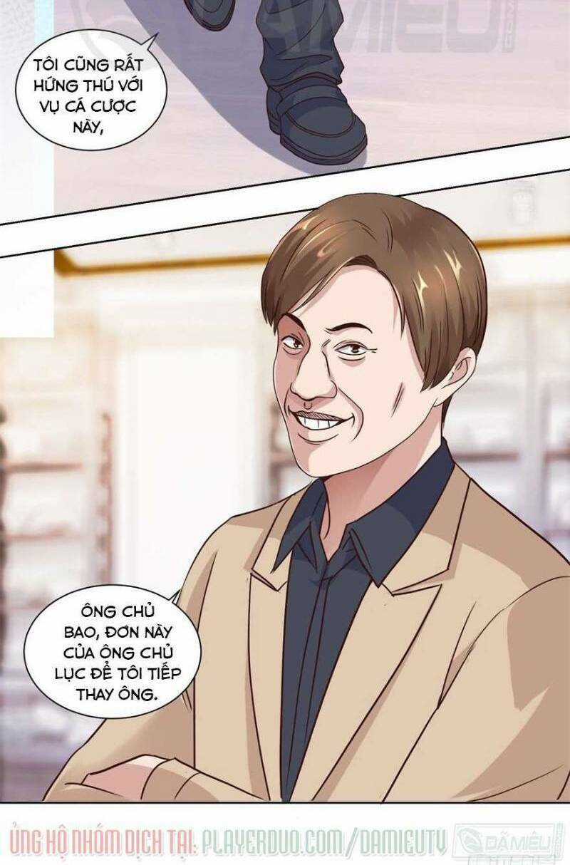 Đô Thị Chí Tôn Hệ Thống - Chapter 65 - Trang 7