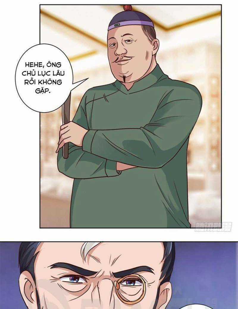 Đô Thị Chí Tôn Hệ Thống - Chapter 65 - Trang 10