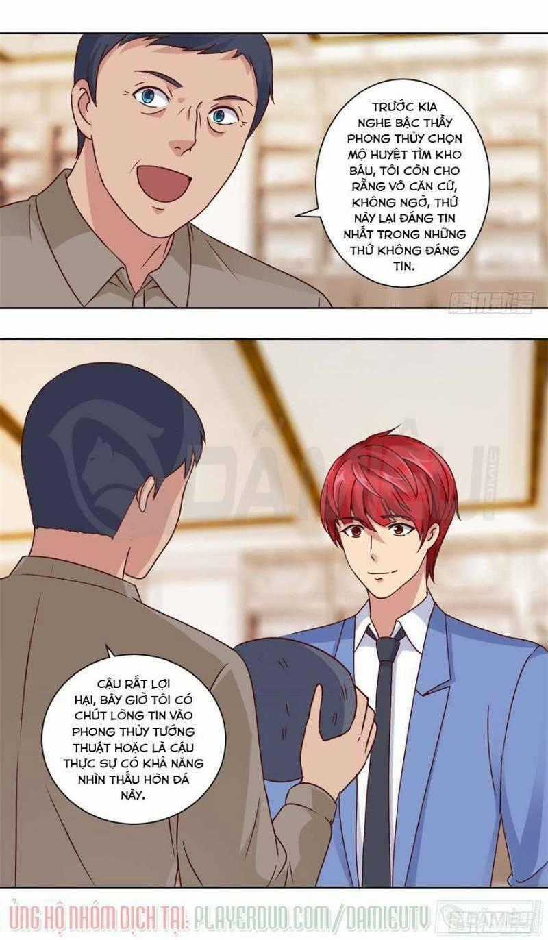 Đô Thị Chí Tôn Hệ Thống - Chapter 66 - Trang 2