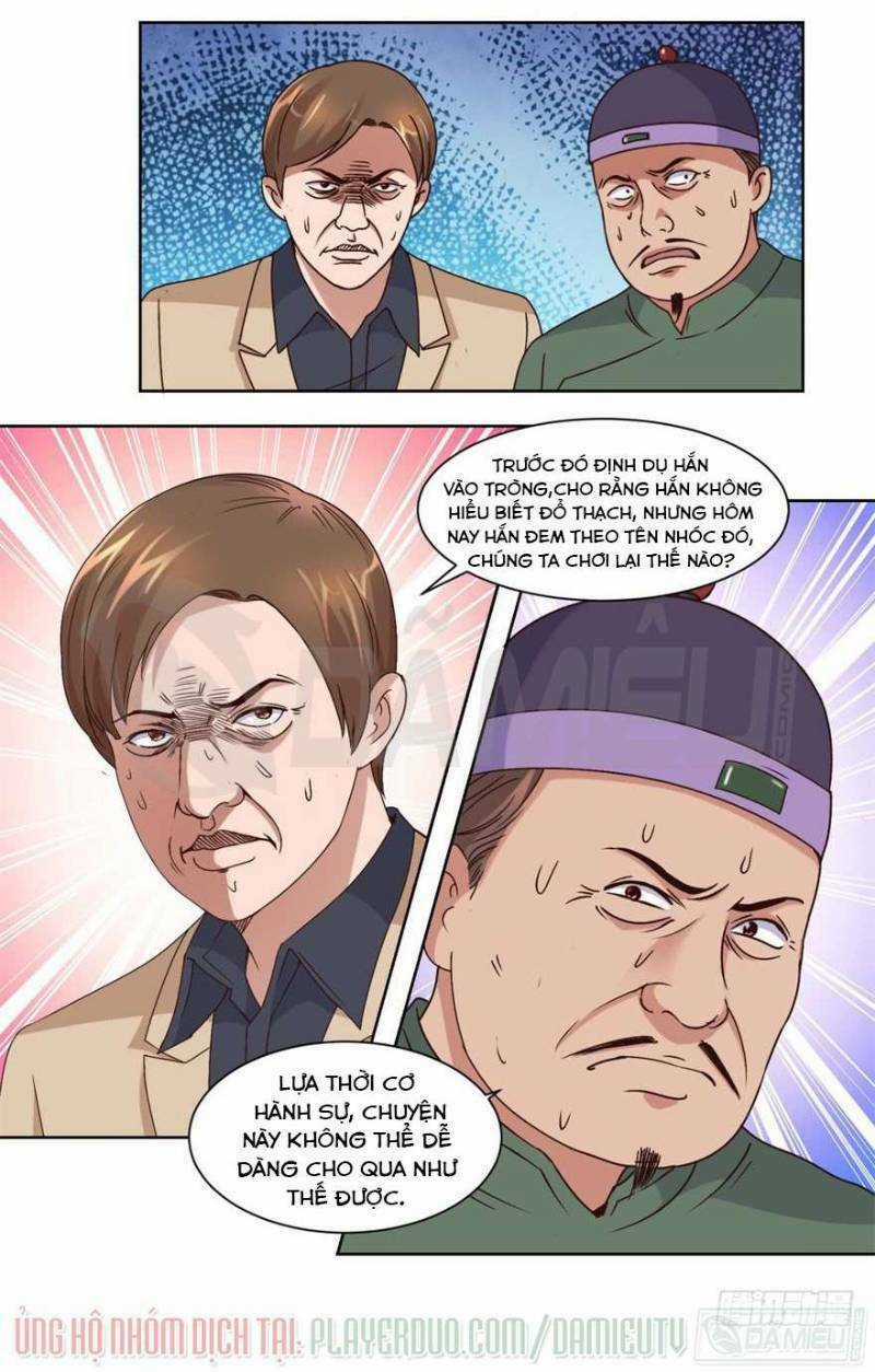 Đô Thị Chí Tôn Hệ Thống - Chapter 66 - Trang 11