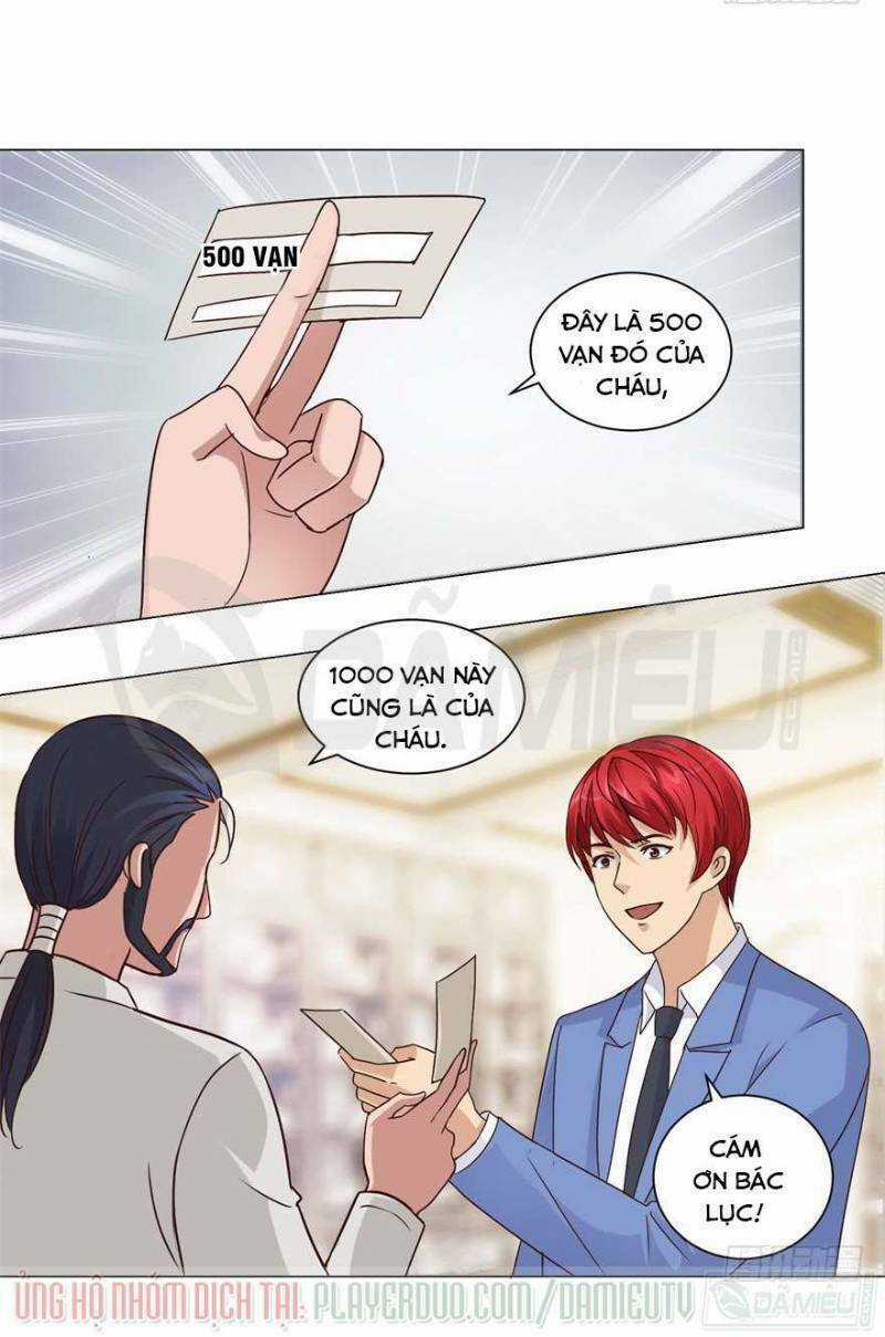 Đô Thị Chí Tôn Hệ Thống - Chapter 66 - Trang 12