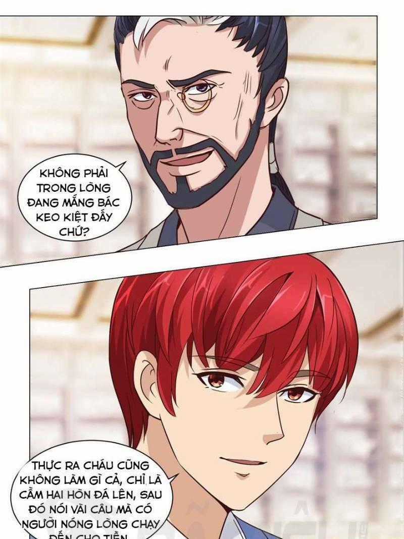 Đô Thị Chí Tôn Hệ Thống - Chapter 66 - Trang 13
