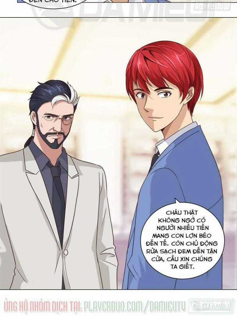 Đô Thị Chí Tôn Hệ Thống - Chapter 66 - Trang 14