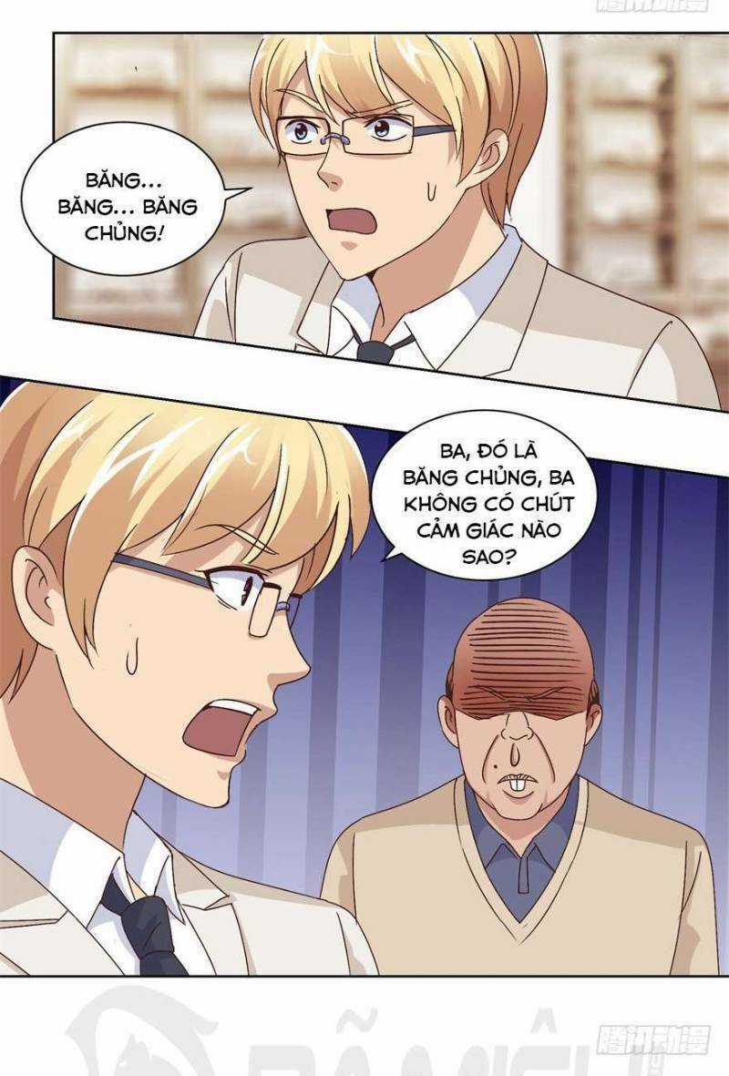 Đô Thị Chí Tôn Hệ Thống - Chapter 66 - Trang 7