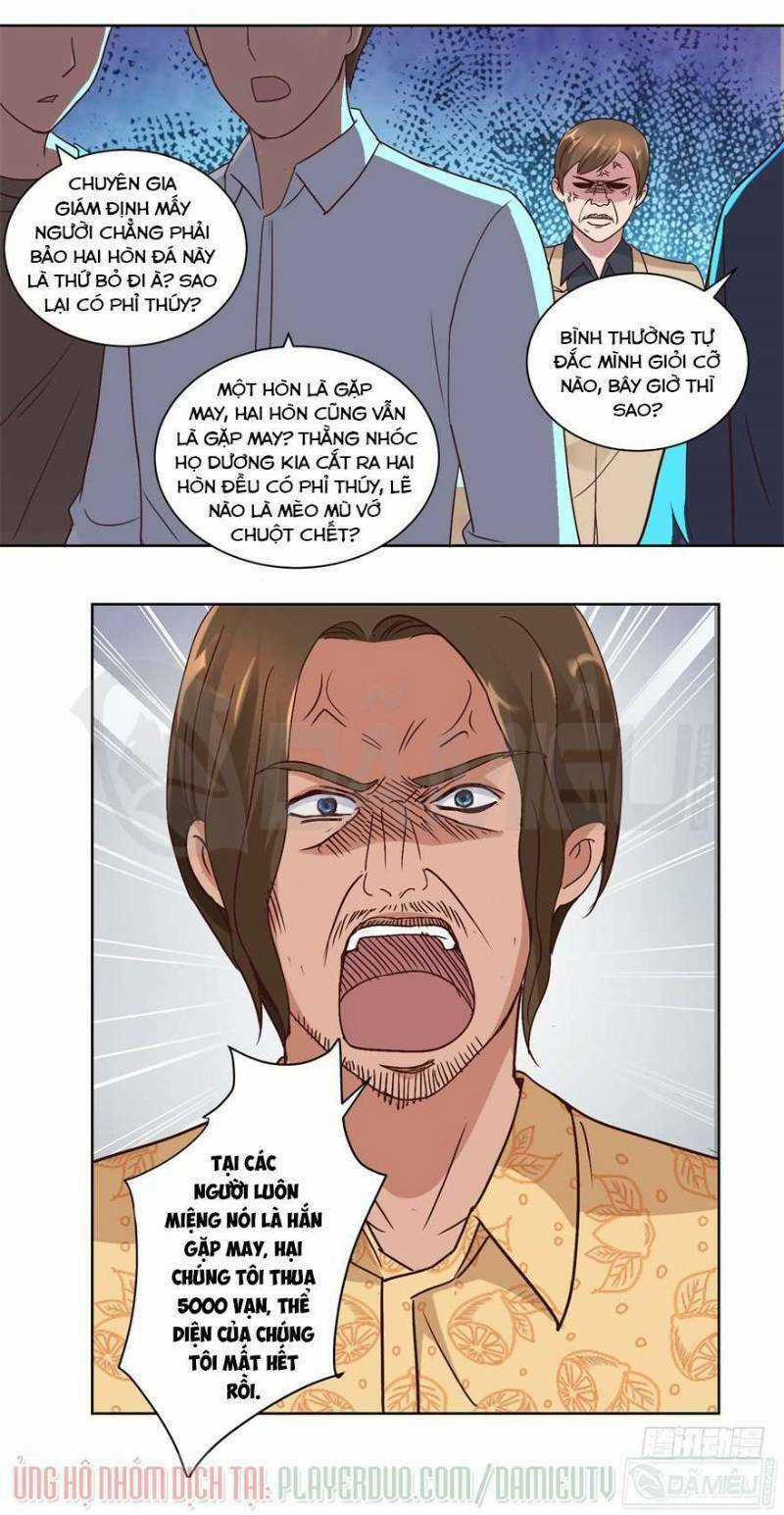 Đô Thị Chí Tôn Hệ Thống - Chapter 66 - Trang 9