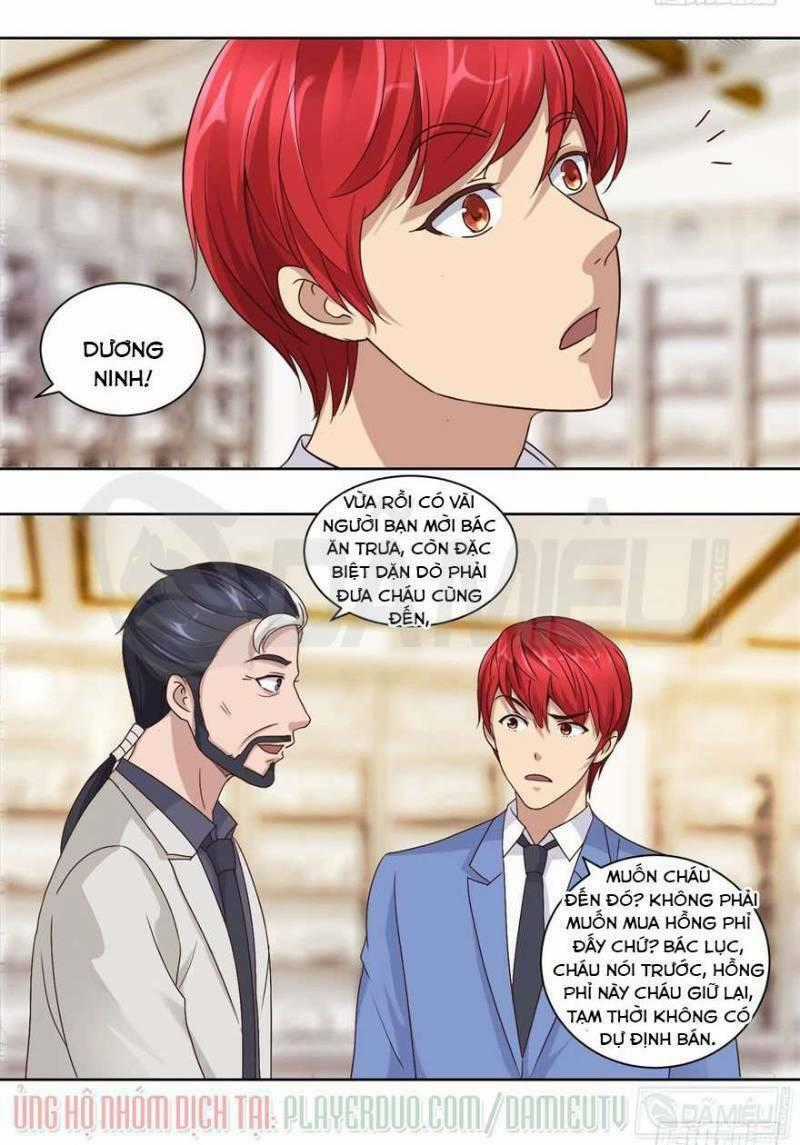 Đô Thị Chí Tôn Hệ Thống - Chapter 67 - Trang 2