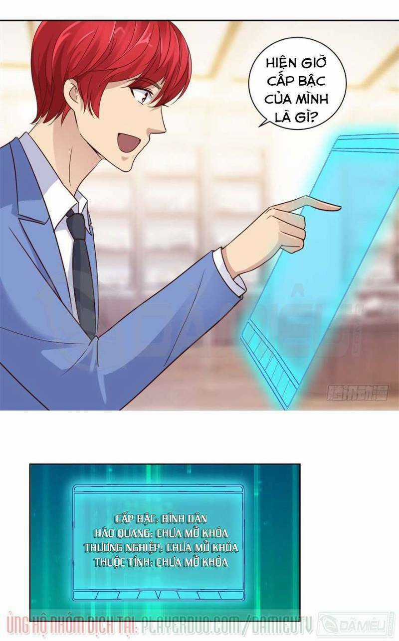 Đô Thị Chí Tôn Hệ Thống - Chapter 67 - Trang 11