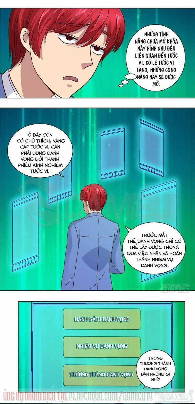 Đô Thị Chí Tôn Hệ Thống - Chapter 67 - Trang 12