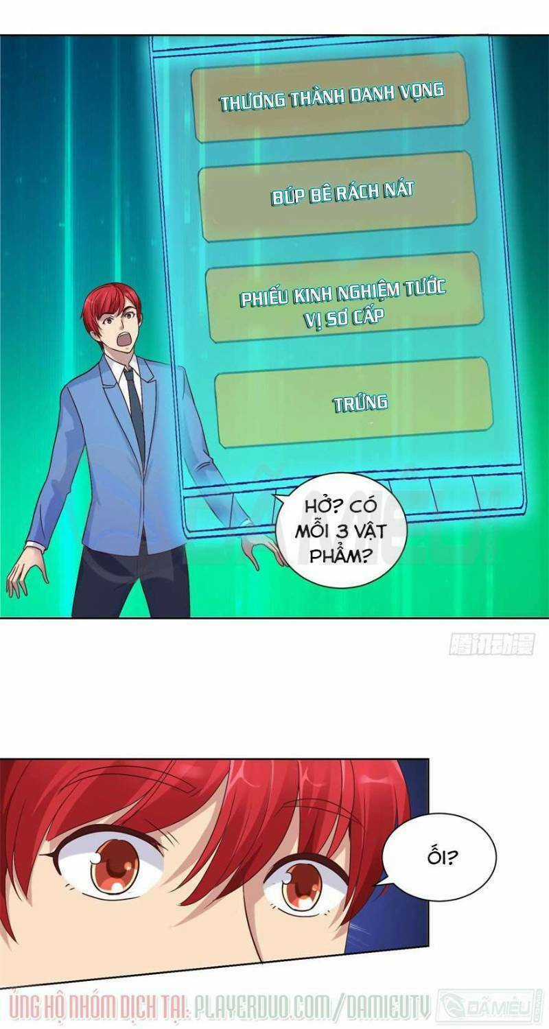 Đô Thị Chí Tôn Hệ Thống - Chapter 67 - Trang 13