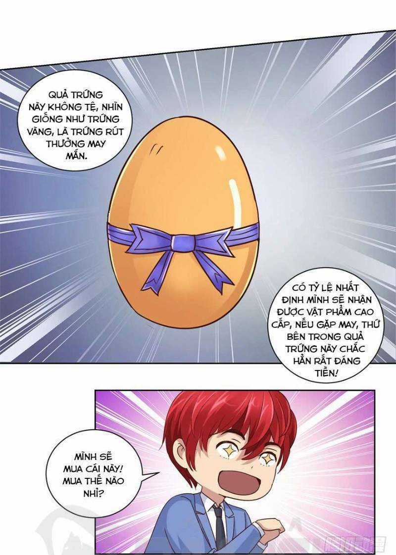 Đô Thị Chí Tôn Hệ Thống - Chapter 67 - Trang 14