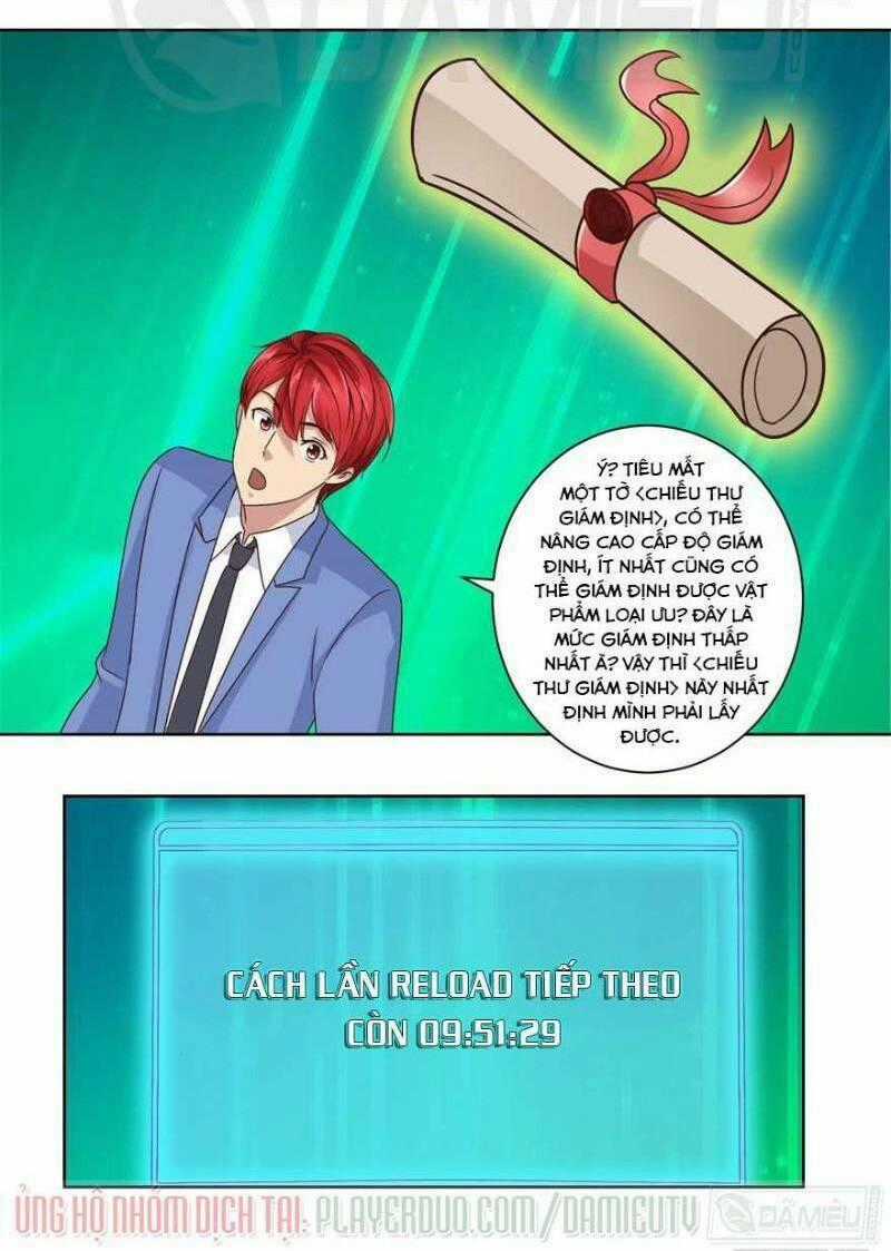 Đô Thị Chí Tôn Hệ Thống - Chapter 67 - Trang 15