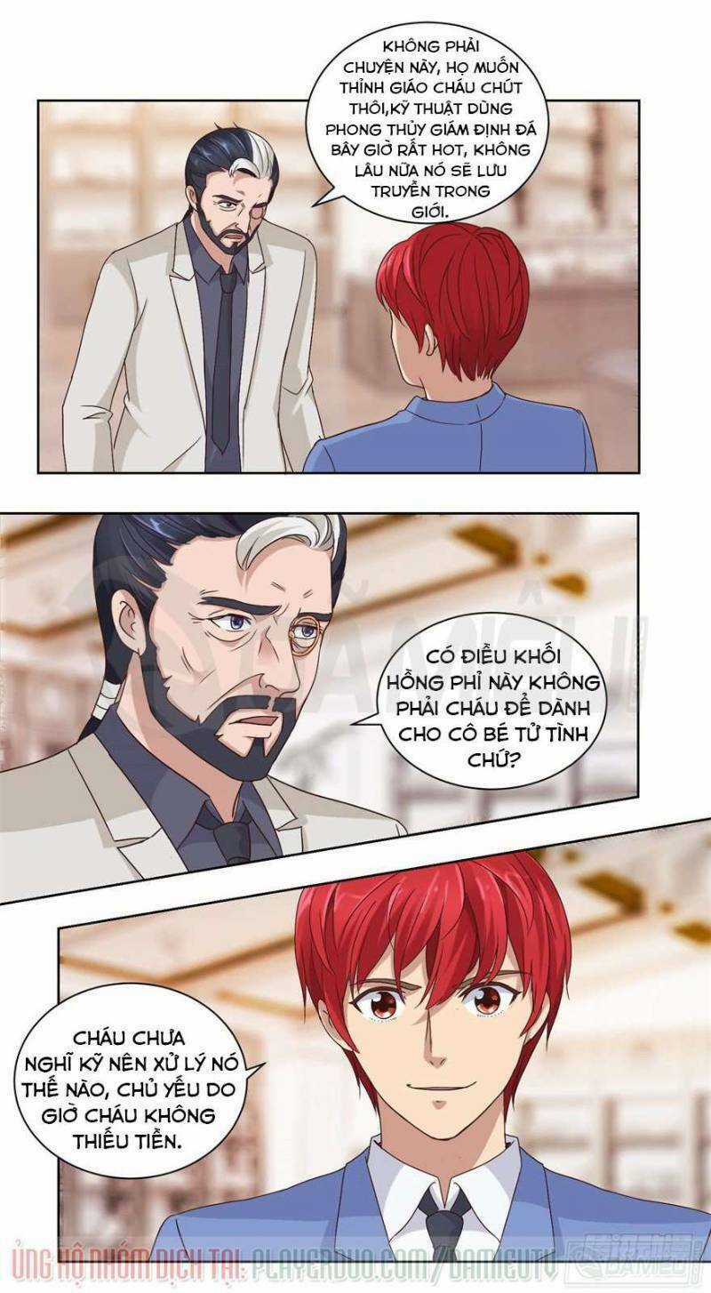 Đô Thị Chí Tôn Hệ Thống - Chapter 67 - Trang 3