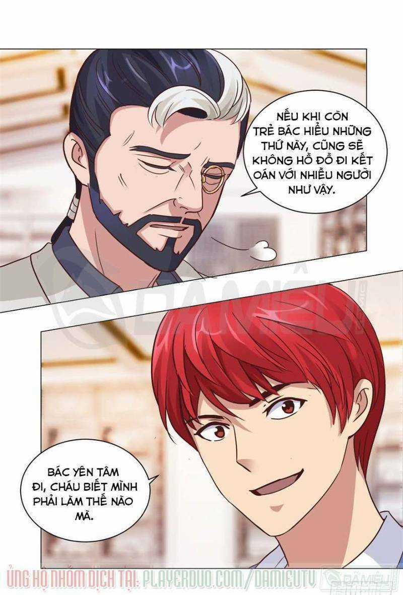 Đô Thị Chí Tôn Hệ Thống - Chapter 67 - Trang 5