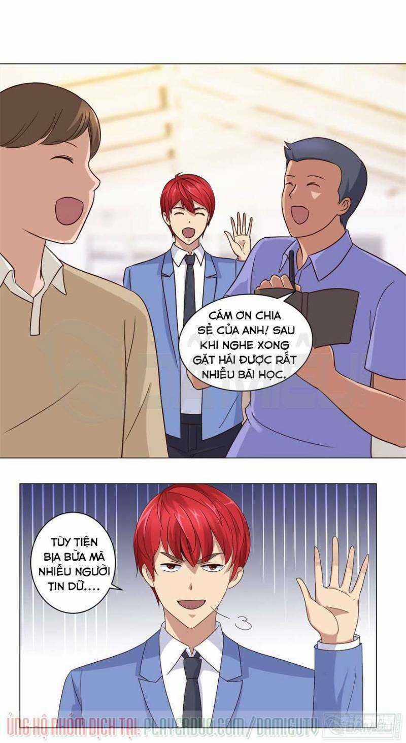 Đô Thị Chí Tôn Hệ Thống - Chapter 67 - Trang 7