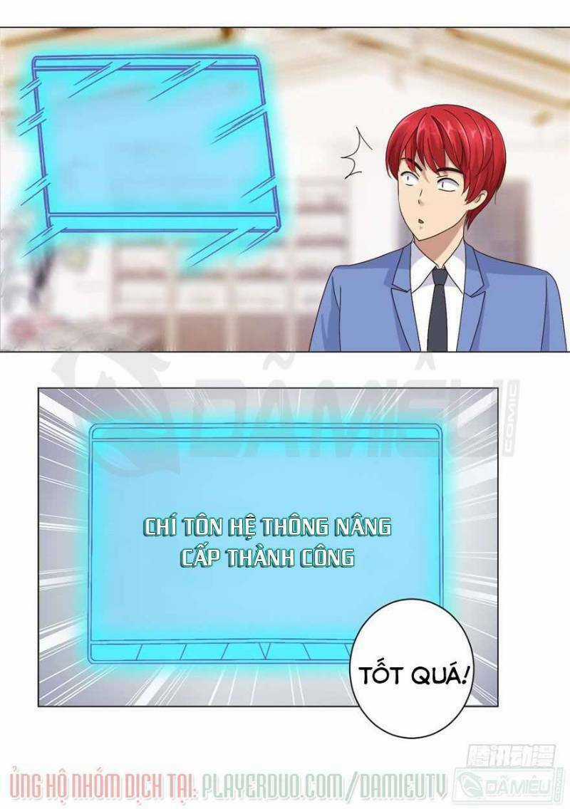 Đô Thị Chí Tôn Hệ Thống - Chapter 67 - Trang 8