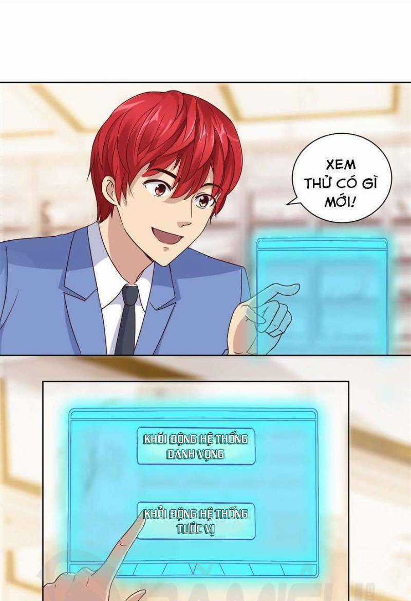 Đô Thị Chí Tôn Hệ Thống - Chapter 67 - Trang 9
