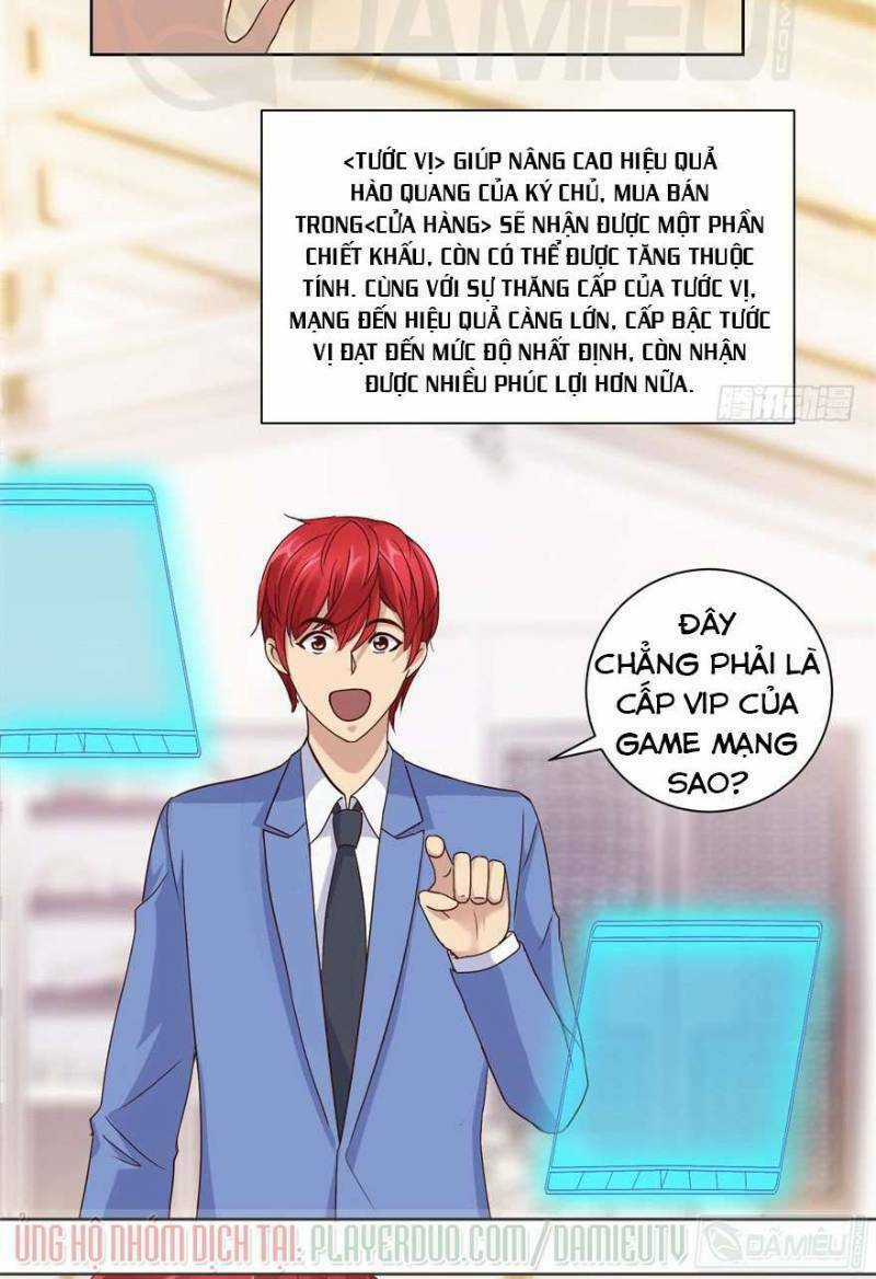 Đô Thị Chí Tôn Hệ Thống - Chapter 67 - Trang 10