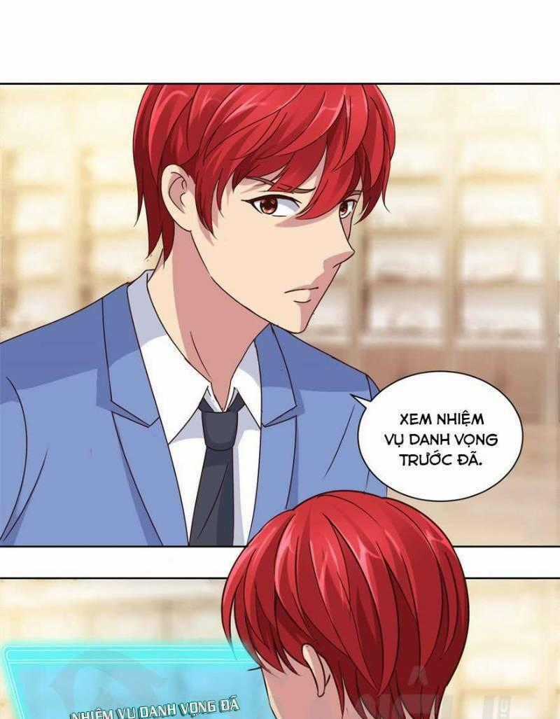 Đô Thị Chí Tôn Hệ Thống - Chapter 68 - Trang 1