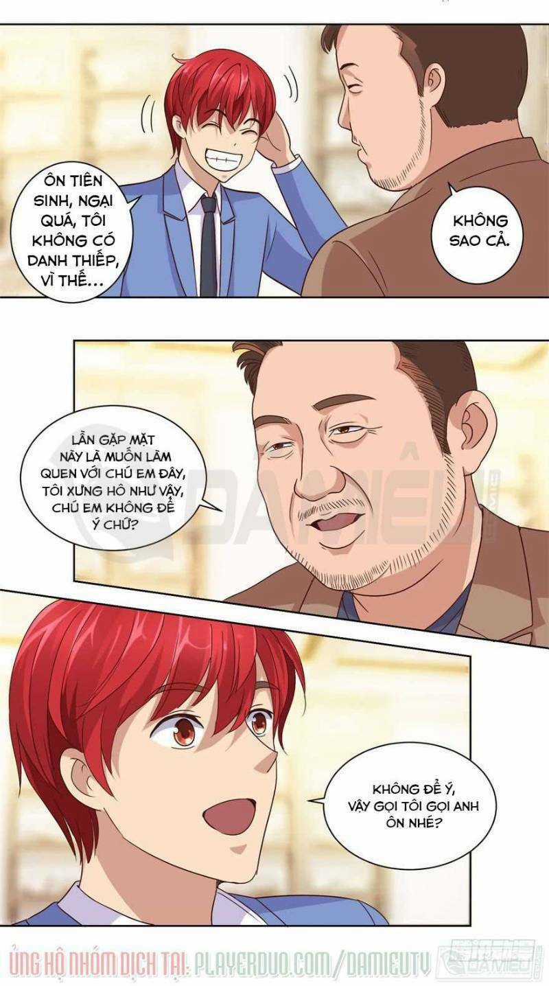 Đô Thị Chí Tôn Hệ Thống - Chapter 68 - Trang 11