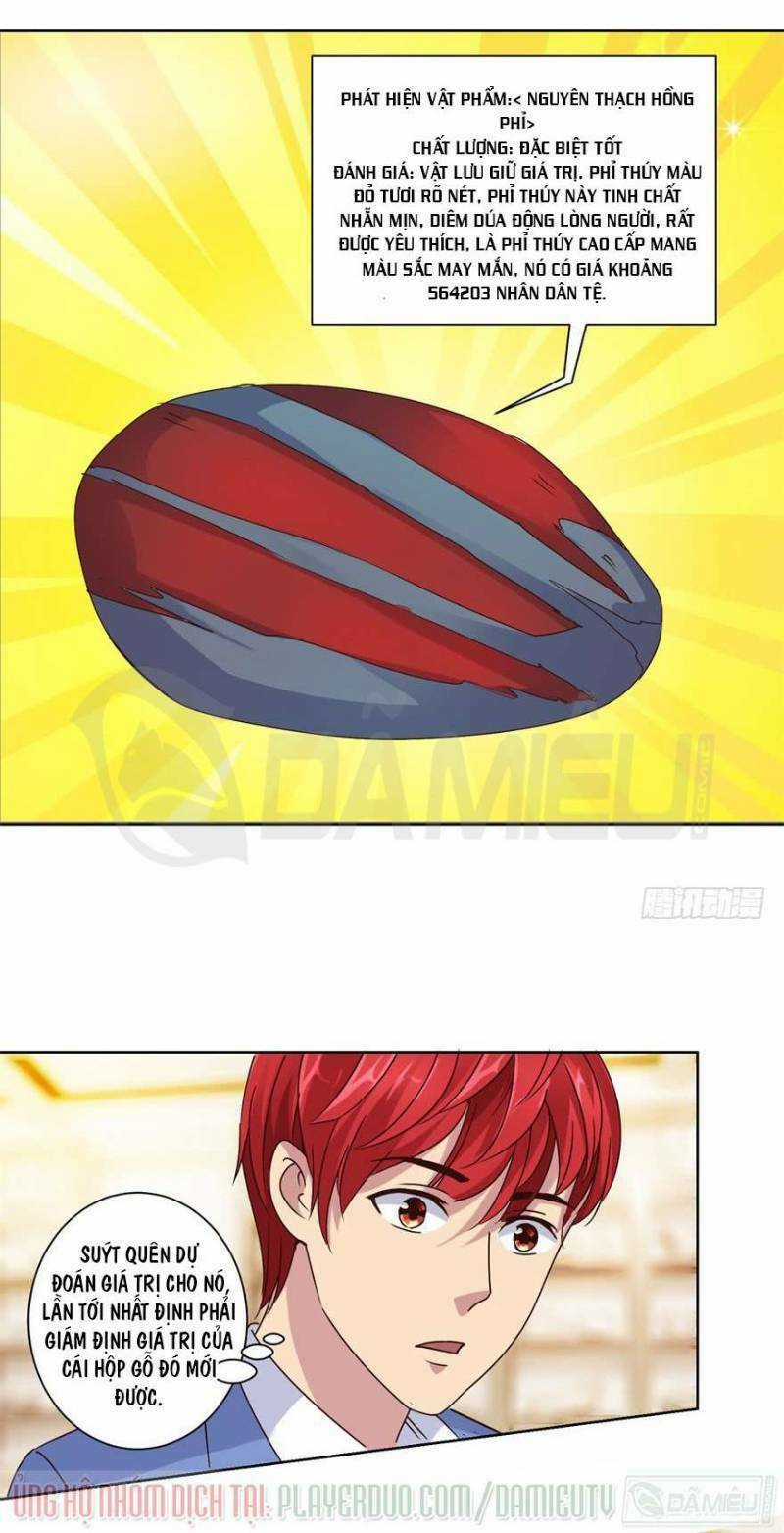 Đô Thị Chí Tôn Hệ Thống - Chapter 68 - Trang 13