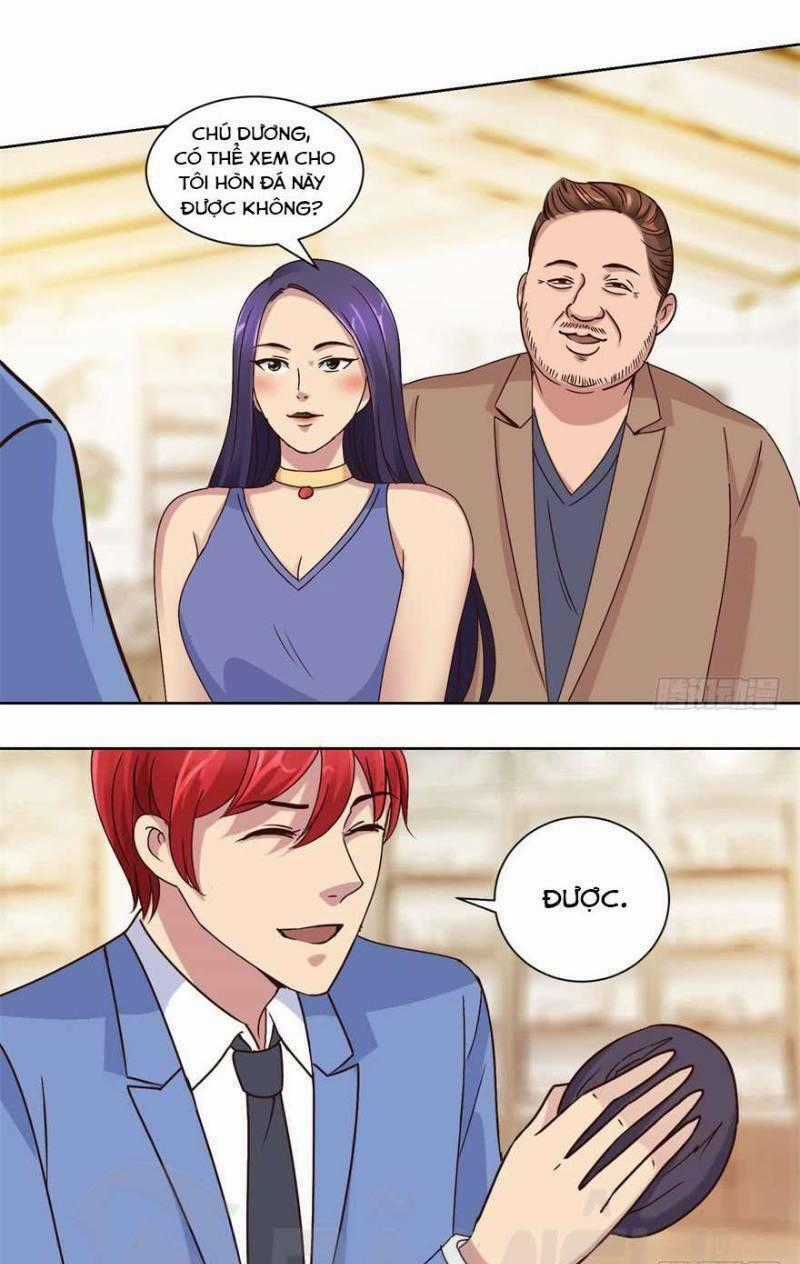 Đô Thị Chí Tôn Hệ Thống - Chapter 68 - Trang 14