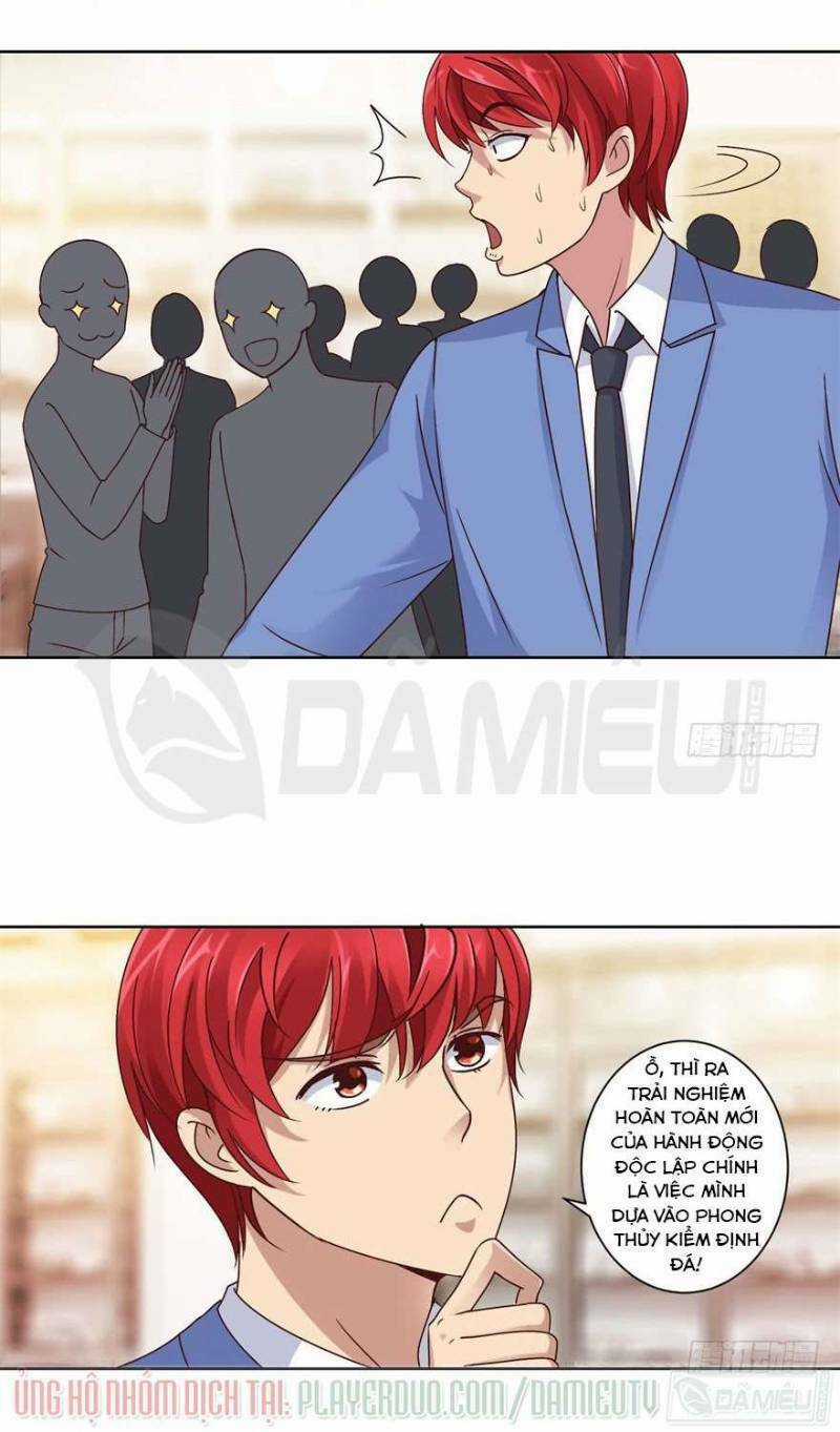 Đô Thị Chí Tôn Hệ Thống - Chapter 68 - Trang 3