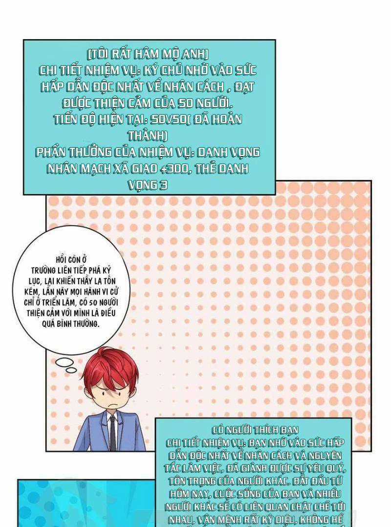 Đô Thị Chí Tôn Hệ Thống - Chapter 68 - Trang 4