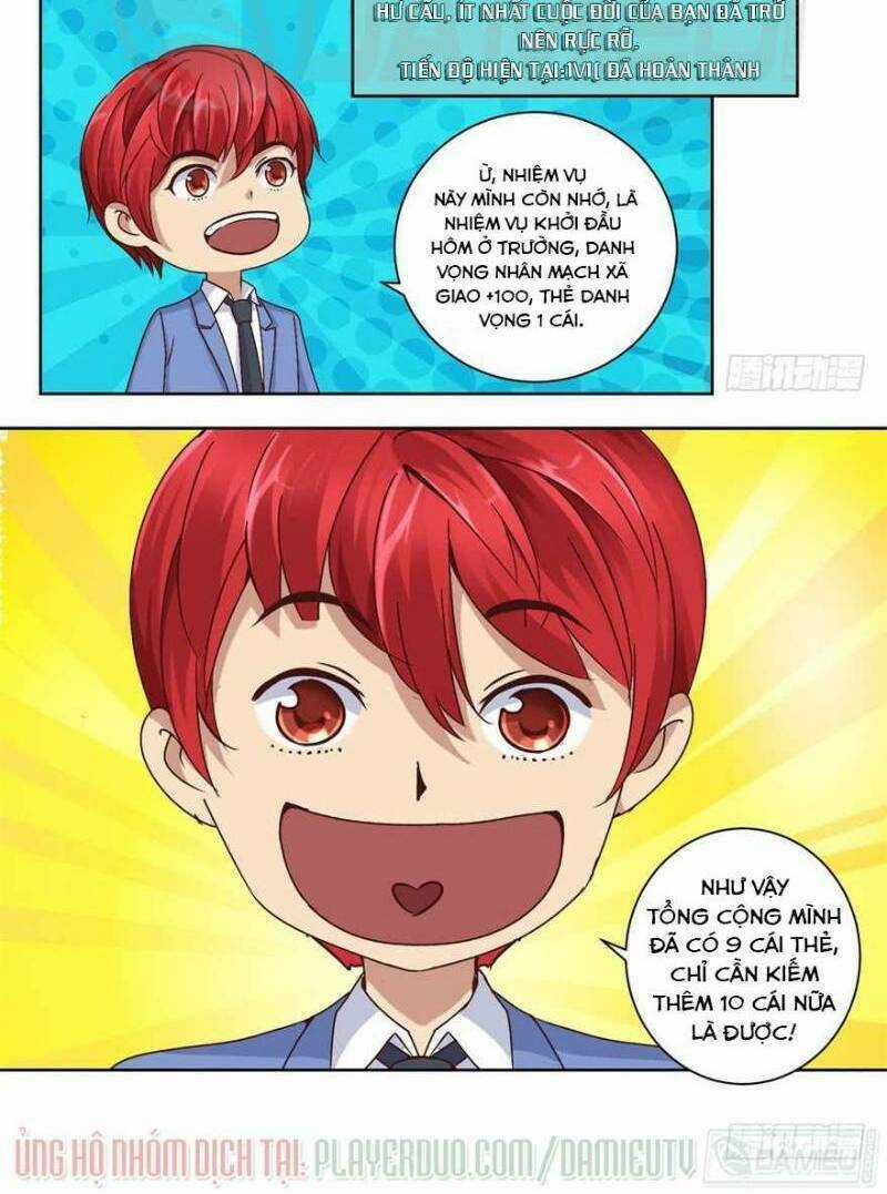 Đô Thị Chí Tôn Hệ Thống - Chapter 68 - Trang 5