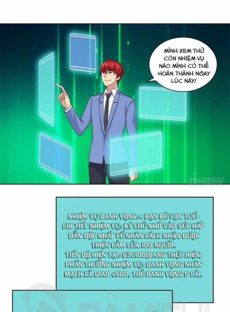 Đô Thị Chí Tôn Hệ Thống - Chapter 68 - Trang 6