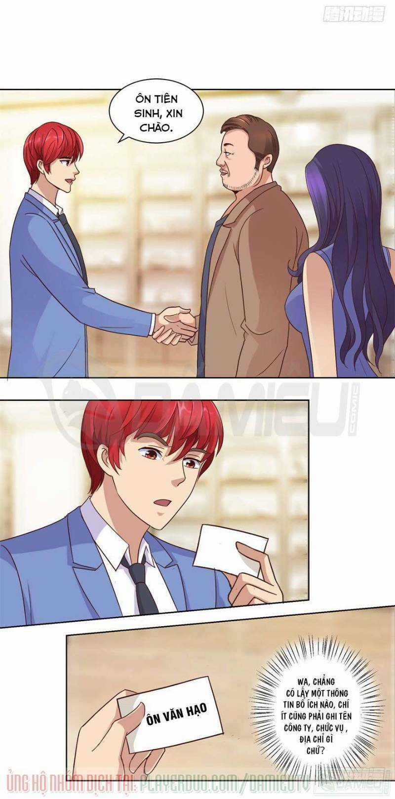 Đô Thị Chí Tôn Hệ Thống - Chapter 68 - Trang 10