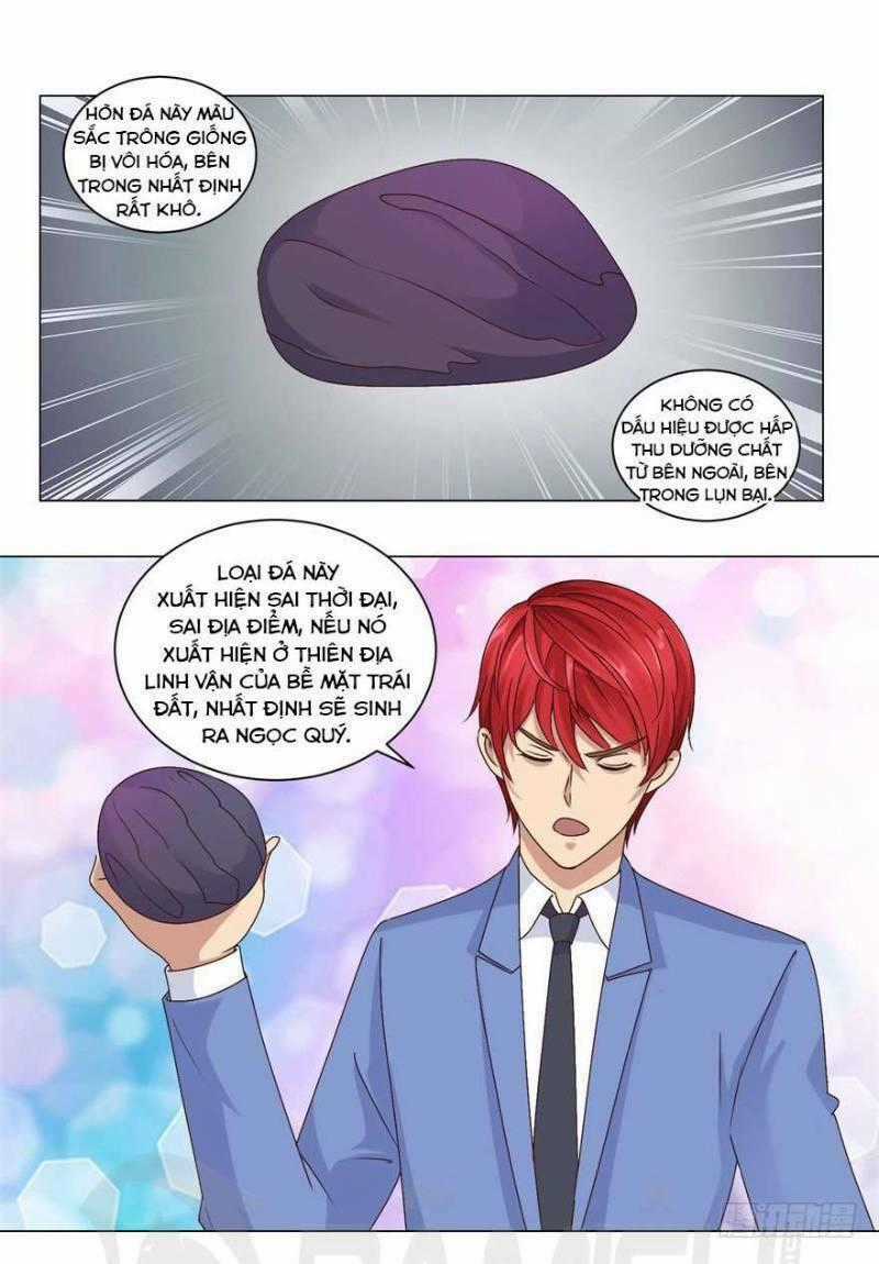 Đô Thị Chí Tôn Hệ Thống - Chapter 69 - Trang 1