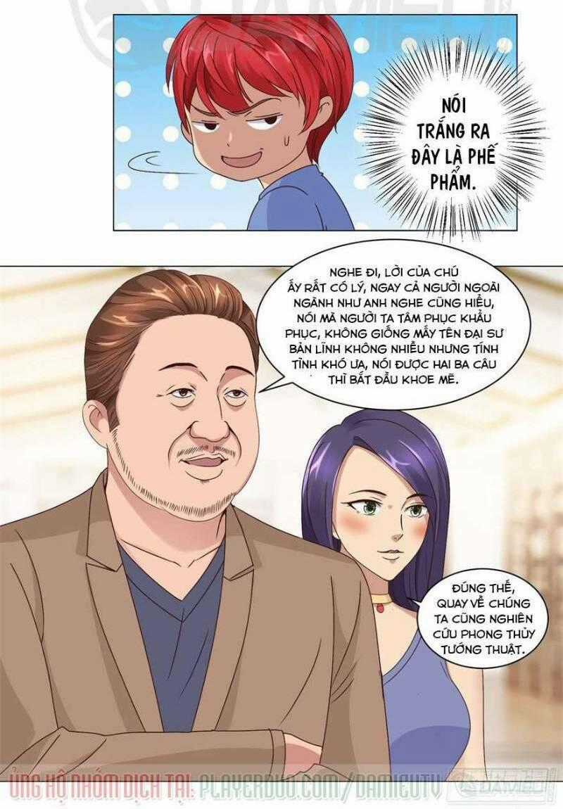 Đô Thị Chí Tôn Hệ Thống - Chapter 69 - Trang 2